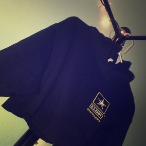 U.S.Army Sweatshirt